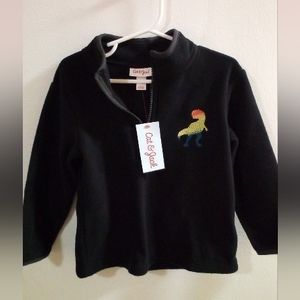 Cat & Jack pullover kid's sweater